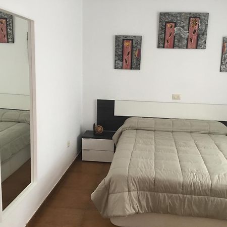 شقة Curruncho Camariñas المظهر الخارجي الصورة