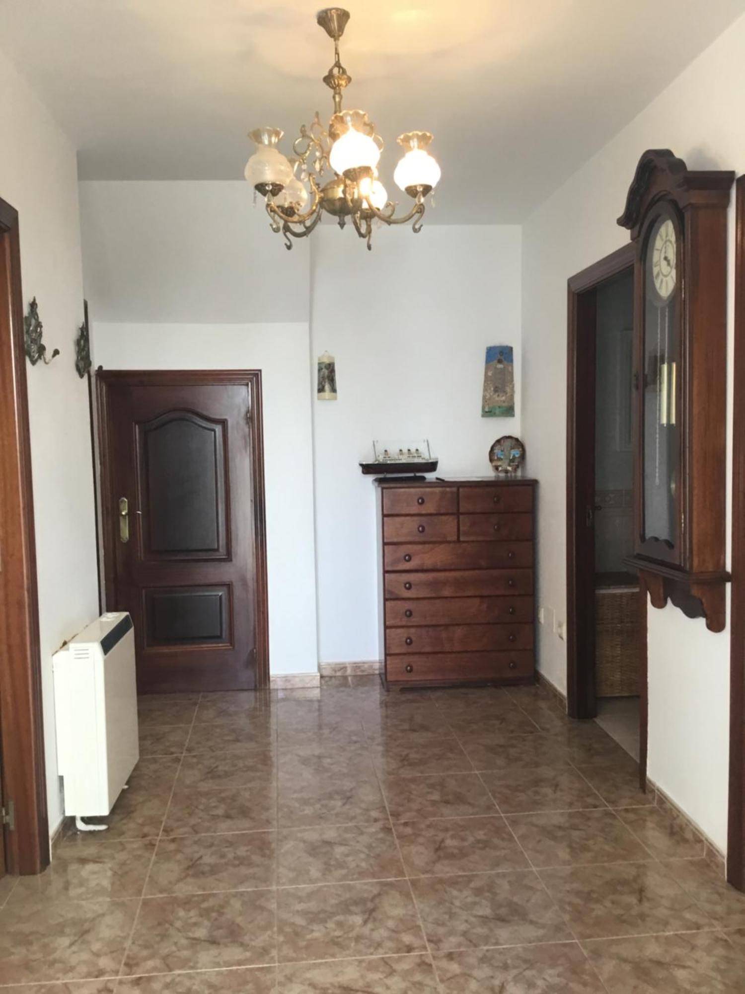 شقة Curruncho Camariñas المظهر الخارجي الصورة